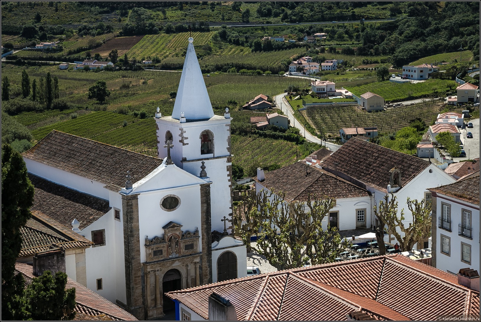 Obidos